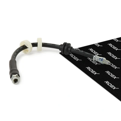 Bilde av BREMBO T 23 027 Bremseslange 400 F10X1