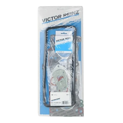 Bilde av REINZ 02 31200 01 Tetningssett, sylindertopp med ventilstangtetning PEUGEOT: 206 Hatchback, 307 Stasjonsvogn, 205 Cabrio, CITROËN: C3 I Hatchback
