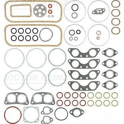 Bilde av REINZ 01 21925 03 Tetnings helsett, motor med ventildeksletetning sylinderforingsringer VOLKSWAGEN: TRANSPORTER 2 Kasten