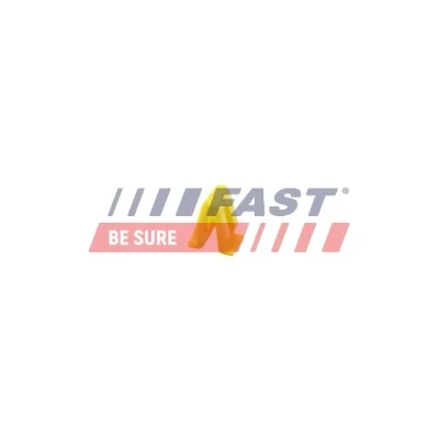 Bilde av FAST FT96313 Holder, bremseslange