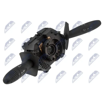 Bilde av Bryter komplett rattstamme, fiat doblo minibus, minivan, skåp/stor limousine, 735292037