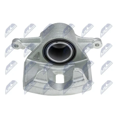 Bilde av NTY HZP TY 077 Bremsecaliper framaksel venstre TOYOTA: Corolla VIII Liftback, VII Compact, Sedan