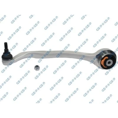 Bilde av Bærebru, Ytre, Framaksel venstre, Nede, audi a4 b6 cabriolet, b7, b7 avant, seat exeo, exeo st, 8E0407693AA, 8E04