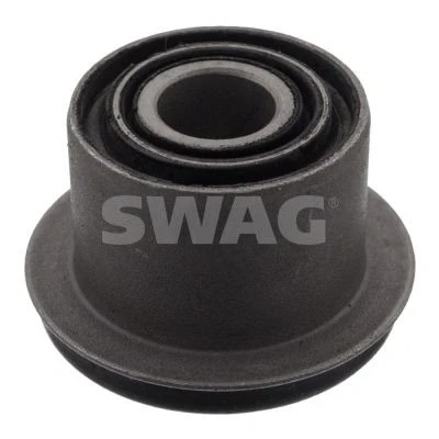 Bilde av SWAG 60 0007 Styrestang Lagring framaksel nede, foran gummi