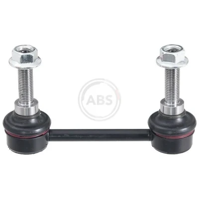 Bilde av stang, stabilisator, Ytre, Høyre bakaksel, Venstre jeep grand cherokee iv, 68069682AA, K68069682AA