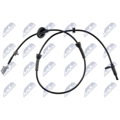 Bilde av NTY HCA NS 019 ABS sensor framaksel høyre aktiv 940