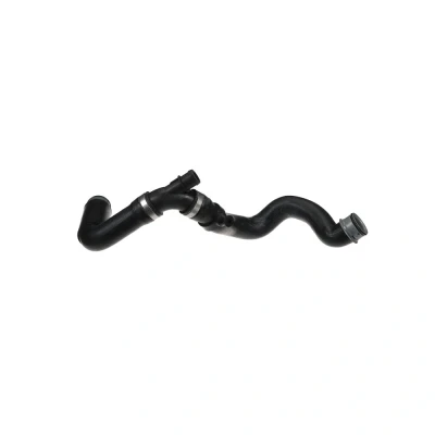 Bilde av GATES 05 2613 Radiatorslange EPDM (etyl propylen dien gummi) MERCEDES BENZ: C Klasse Sedan, T modell