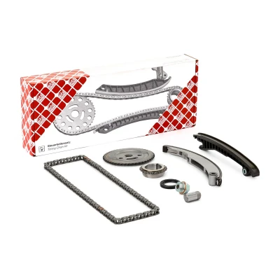 Bilde av FEBI BILSTEIN 180766 Registerkjedesett simplex, kjede lukket MINI: Hatchback