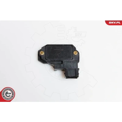 Bilde av Koplingsapparat, tenningsapparat, alfa romeo,citroën,ford,peugeot, 594545, 594555, 60755012, 60755094, 6153451, 6159437, 84SF12K067BA, 8