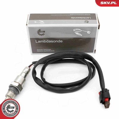 Bilde av ESEN SKV 09SKV168 Lambdasonde FORD: FOCUS 3, 3 Turnier, Transit Connect V408 Van