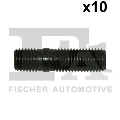 Bilde av FA1 985 901.10 Skrue, avgassbend