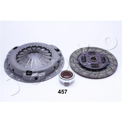 Bilde av JAPKO 92457 Clutch 225