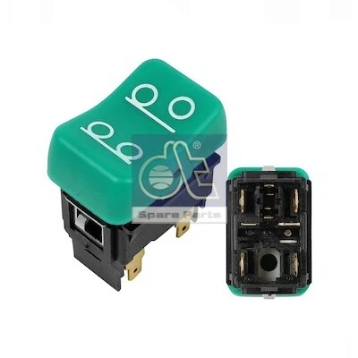 Bilde av DT Spare Parts 1.21152 Bryter