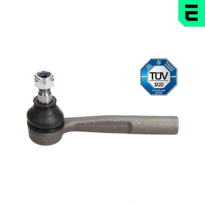 Bilde av OPTIMAL G1 1276 Endeledd M12 x 1,50 RHT M framaksel venstre OPEL: Zafira B, Astra H Caravan, GTC