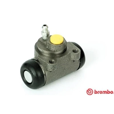 Bilde av BREMBO A 12 312 Bremsesylinder 20,64 CITROËN: ZX Hatchback