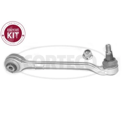 Bilde av Bærebru, Bak, Framaksel venstre, Nede, bmw x3 [f25], x4 [f26], 31126787669, 31126787673