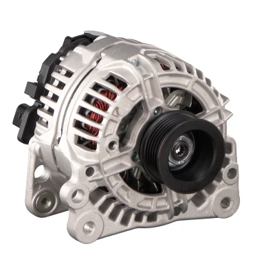 Bilde av FEBI BILSTEIN 101500 Dynamo 12V 90A SKODA: Octavia I Hatchback, 1 Combi, AUDI: A3 TT Coupé, Roadster, VOLKSWAGEN: Golf 4