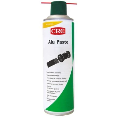 Bilde av CRC Industrial 32147 AC Fette spray vannavvisende, temperaturbestandig 500