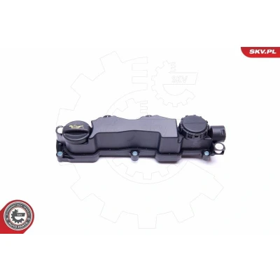 Bilde av Ventildeksel, citroën,fiat,ford,mini,peugeot,suzuki,volvo, 0248L1