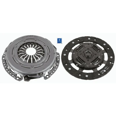 Bilde av SACHS 3000 950 102 Clutch uten utløserlager 210