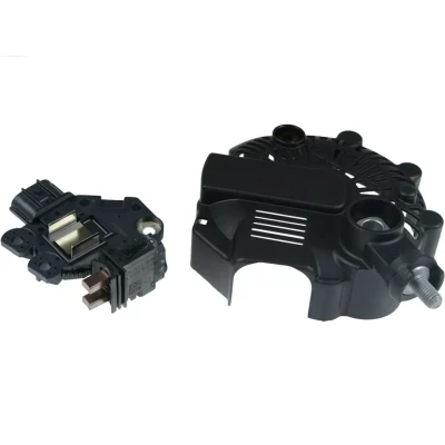 Bilde av AS PL ARE3157(VALEO) Generatorregulator 12