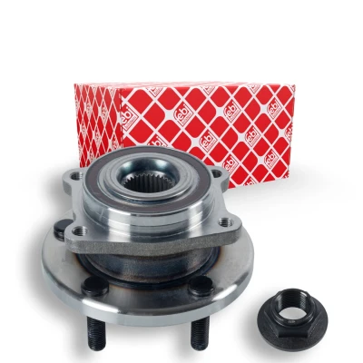 Bilde av FEBI BILSTEIN 172490 Hjullagersett DODGE: Avenger Sedan
