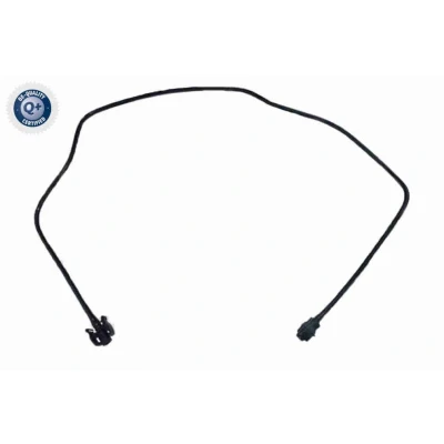 Bilde av VAICO V25 2562 Radiatorslange hoved ekspansjonstank, øvre EPDM (etyl propylen dien gummi) med clutch