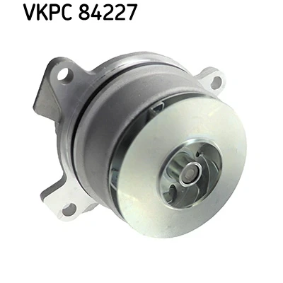Bilde av SKF VKPC 84227 Vannpumpe med tetning Metall