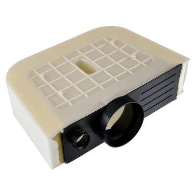 Bilde av FEBI BILSTEIN 172690 Luftfilter 94 247 375 Filterinnsats AUDI: Q7