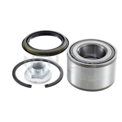 Bilde av SNR R141.75 Hjullagersett 88 FORD: S Max Mk1, Ranger Mk2, MAZDA: BT 50 Pick up