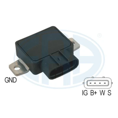 Bilde av Koplingsapparat, tenningsapparat, suzuki baleno, baleno halvkombi, kombi, swift sedan ii, vitara, vitara cabrio