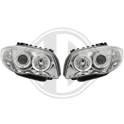 Bilde av DIEDERICHS HD Tuning 1280680 sett hovedfrontlys