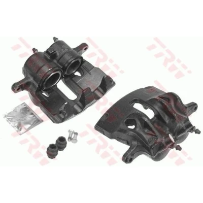 Bilde av TRW BHV143E Bremsecaliper Støpejern FIAT: Ducato II Flatvogn lastebil/Chassis, Minibuss