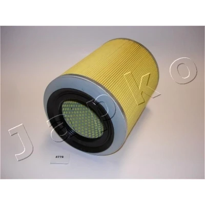 Bilde av JAPKO 20577 Luftfilter 241,5 179,7 Filterinnsats