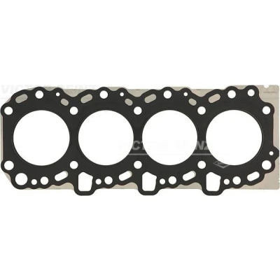 Bilde av REINZ 61 53510 10 Toppakning 0,9 93,5 metallagpakning 2 TOYOTA: HIACE 4 Kasten