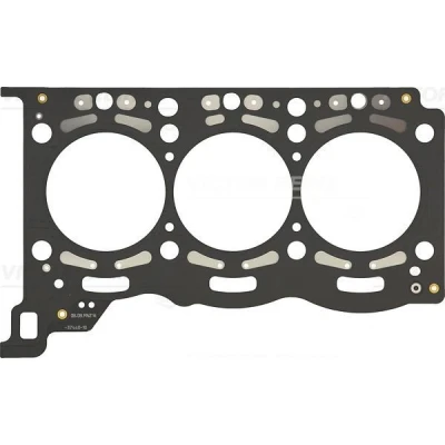 Bilde av REINZ 61 37440 10 Toppakning 1,63 84 metallagpakning for sylinder 4 6 AUDI: A4 B8 Avant, Allroad, Q5