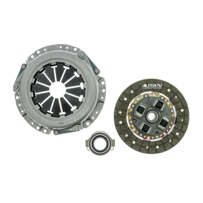Bilde av AISIN Clutch Kit (3P) KT 100A tre deler med clutchtrykkplate clutchplate, utløserlager 212 TOYOTA: Avensis II Station Wagon