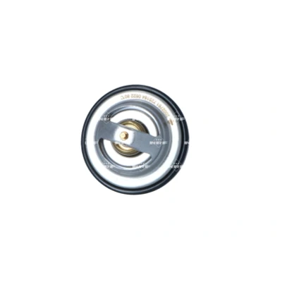 Bilde av NRF 725184 Termostat 80 med tetningsring uten kapsling JEEP: GRAND CHEROKEE 2, MERCEDES BENZ: G Klasse SUV