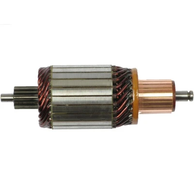 Bilde av AS PL SA0065 Anker, starter