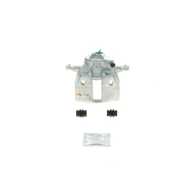 Bilde av BOSCH 0 986 134 338 Bremsecaliper Støpejern 69 MITSUBISHI: COLT 6