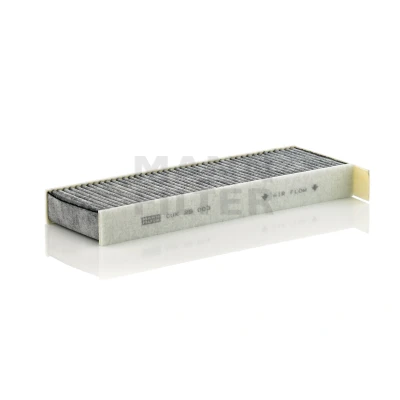 Bilde av MANN FILTER CUK 29 003 2 Kupéfilter Karbonfilter 293 96 32 PEUGEOT: Partner II Van, 3008 I, Tepee, CITROËN: Berlingo
