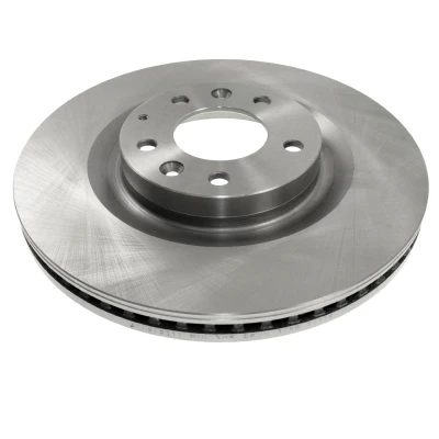 Bilde av BLUE PRINT ADM543111 Bremseskiver framaksel 320 28 5 114 innvendig ventilert belagt MAZDA: CX 7