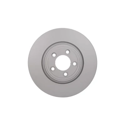 Bilde av HELLA PRO High Carbon 8DD 355 128 881 Bremseskiver JAGUAR: XF Sedan, XJ S Type