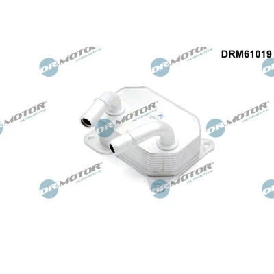 Bilde av DR.MOTOR AUTOMOTIVE DRM61019 Oljekjøler FORD: S Max Mk1, MONDEO 4 Turnier