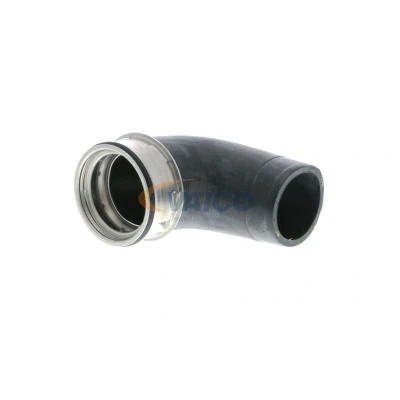 Bilde av VAICO V10 2866 Ladeluftslange gummi med tekstilforsterker Q+, original equipment manufacturer quality VOLKSWAGEN: Passat B5 GP Stasjonsvogn