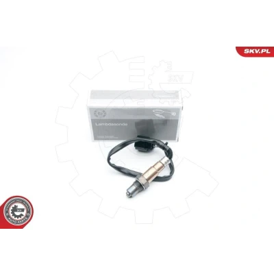Bilde av ESEN SKV 09SKV563 Lambdasonde oppvarmet 4 12V HYUNDAI: Getz