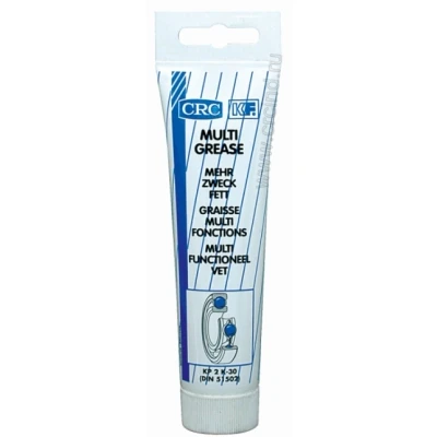 Bilde av Universal smørestoff CRC MULTI GREASE 100ML