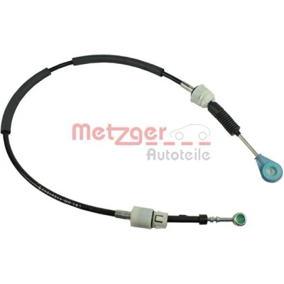 Bilde av METZGER 3150153 Kabel, girmekanisme høyre Girvaier ORIGINAL ERSATZTEIL