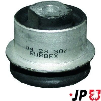 Bilde av JP GROUP 1250300800 Styrestang Lagring bakaksel, foran OPEL: Vectra B Stasjonsvogn
