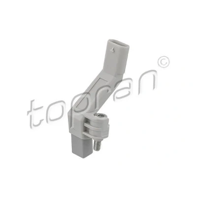 Bilde av TOPRAN 117 178 Impulsgiver med skrue, uten kabel VOLKSWAGEN: Passat B8 Variant, Polo V Hatchback, CADDY 4 Kombi, SKODA: Superb III Stasjonsvogn
